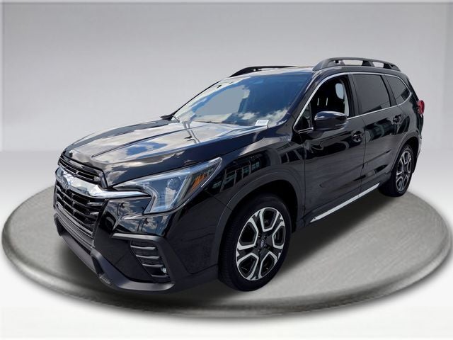 2025 Subaru Ascent Limited