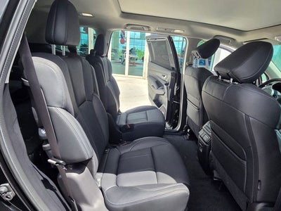 2025 Subaru Ascent Limited