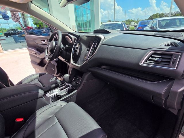 2025 Subaru Ascent Limited