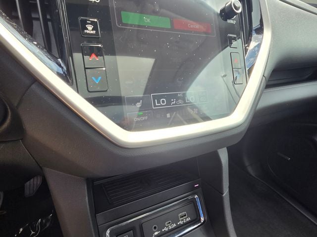 2025 Subaru Ascent Limited