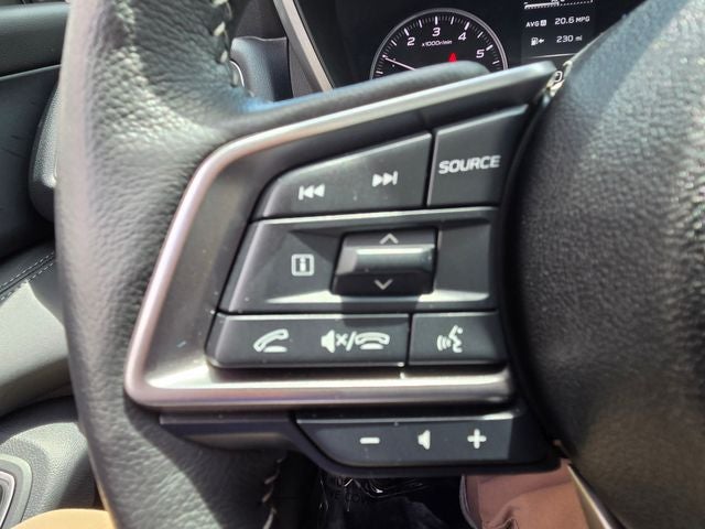 2025 Subaru Ascent Limited