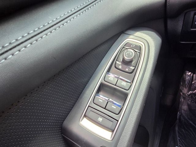 2025 Subaru Ascent Limited