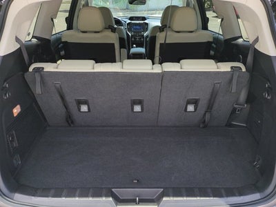 2022 Subaru Ascent Limited
