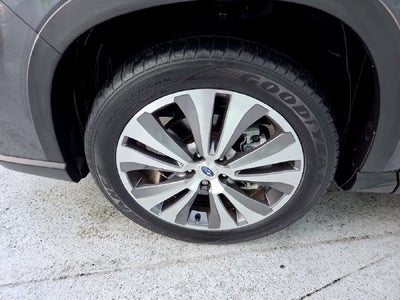 2022 Subaru Ascent Touring