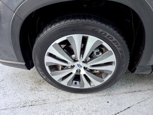 2022 Subaru Ascent Touring