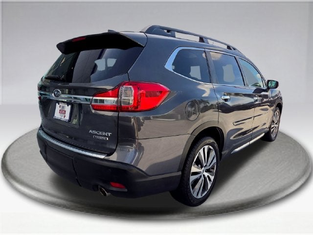 2022 Subaru Ascent Touring