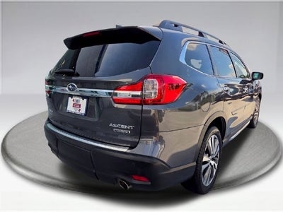 2022 Subaru Ascent Touring