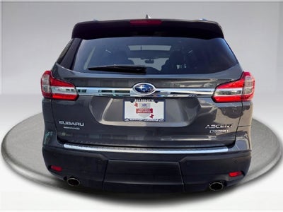 2022 Subaru Ascent Touring