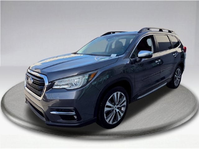 2022 Subaru Ascent Touring