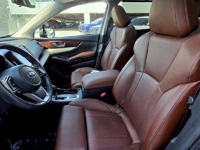 2022 Subaru Ascent Touring