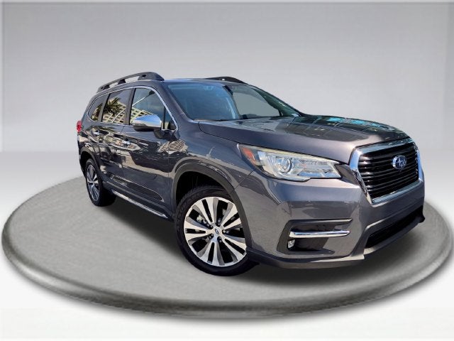 2022 Subaru Ascent Touring