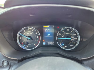 2022 Subaru Ascent Touring