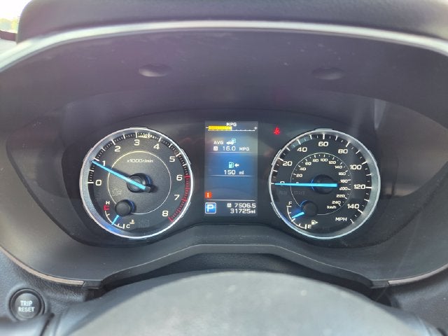 2022 Subaru Ascent Touring