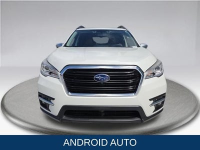 2020 Subaru Ascent Touring