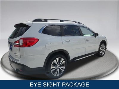 2020 Subaru Ascent Touring