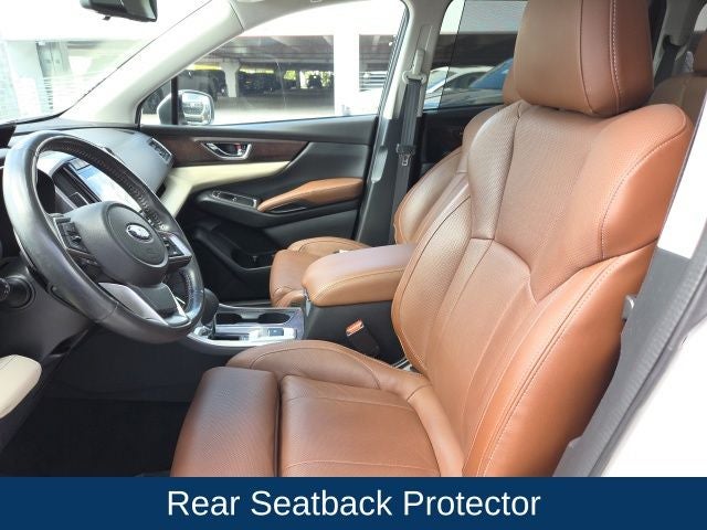 2020 Subaru Ascent Touring