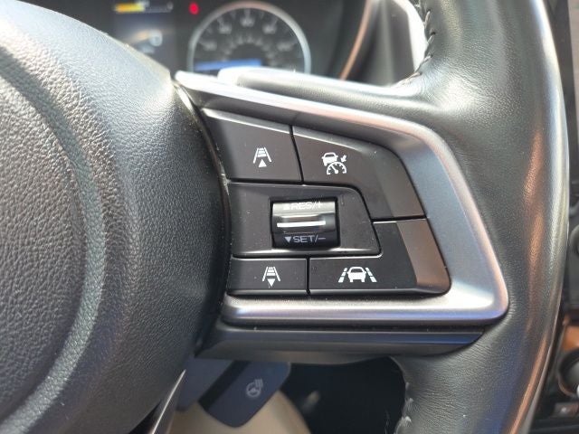 2020 Subaru Ascent Touring