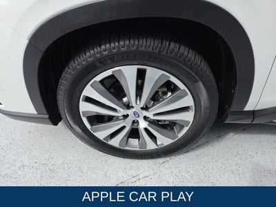 2020 Subaru Ascent Touring