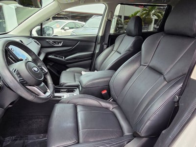 2024 Subaru Ascent Limited