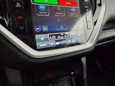 2024 Subaru Ascent Limited