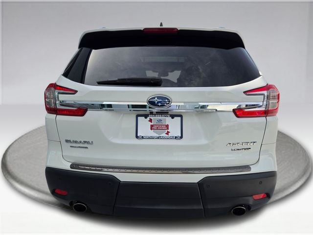 2024 Subaru Ascent Limited