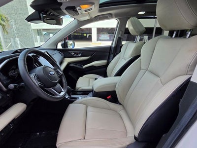 2024 Subaru Ascent Limited