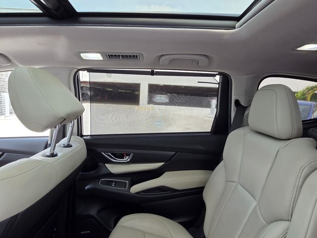 2024 Subaru Ascent Limited