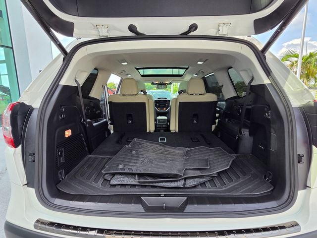 2024 Subaru Ascent Limited