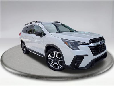 2024 Subaru Ascent Limited