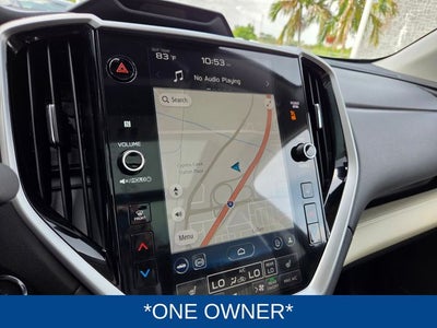 2024 Subaru Ascent Limited