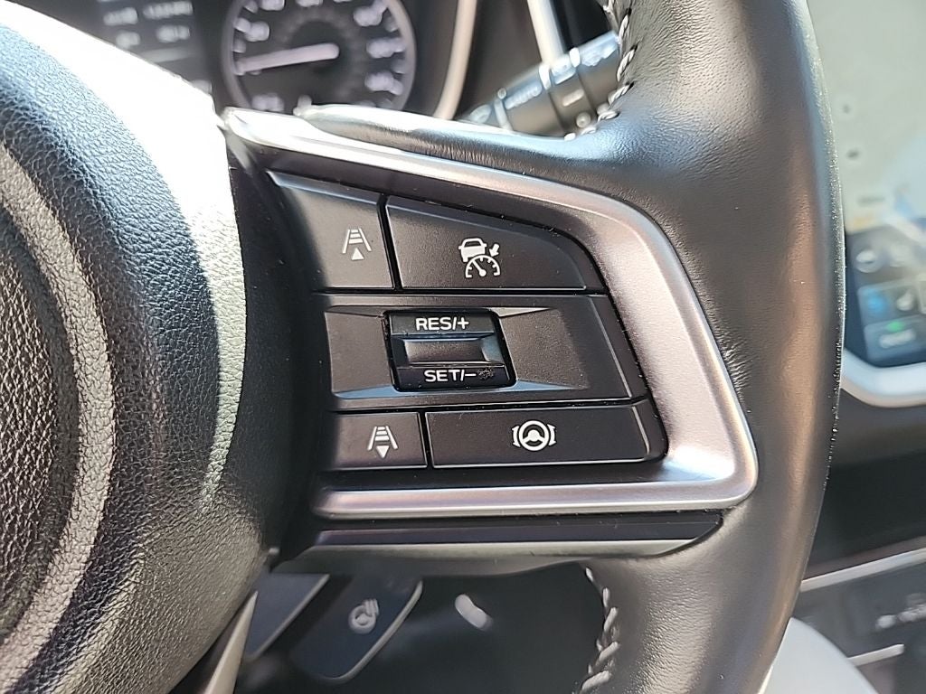 2023 Subaru Ascent Touring