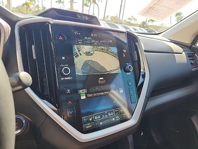 2023 Subaru Ascent Touring