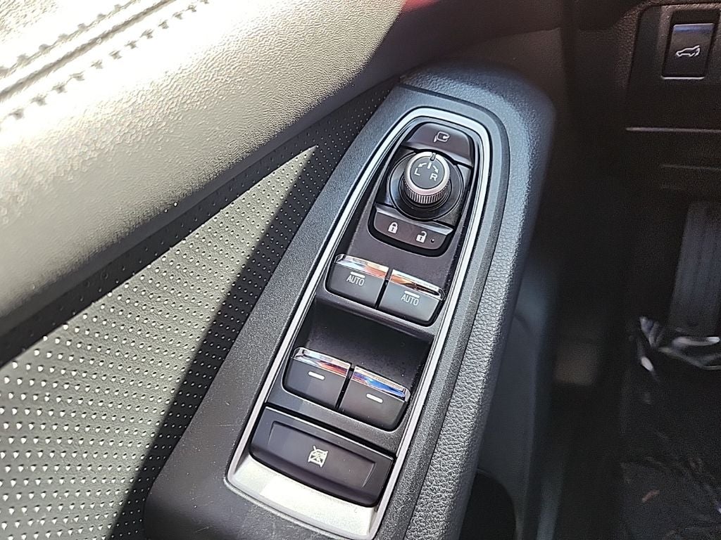 2023 Subaru Ascent Touring