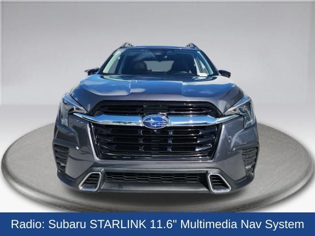 2024 Subaru Ascent Touring