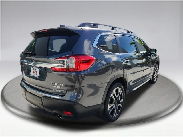 2024 Subaru Ascent Touring