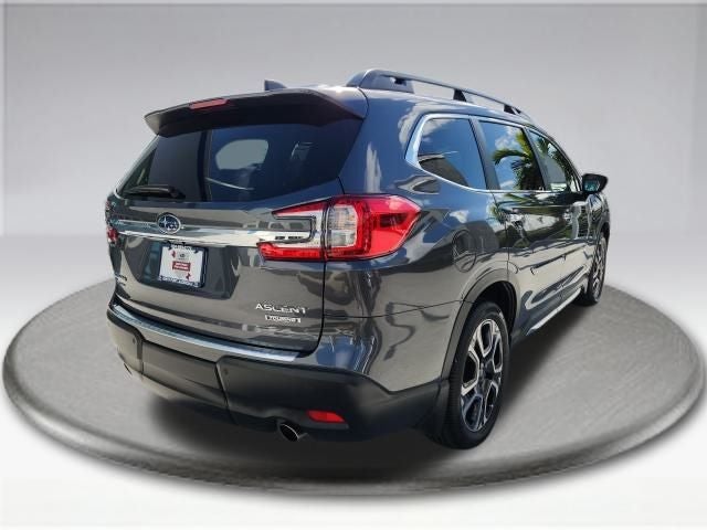 2024 Subaru Ascent Touring