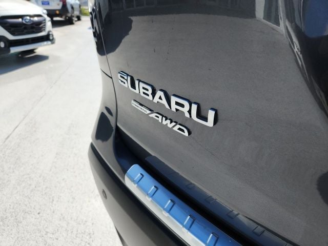 2024 Subaru Ascent Touring