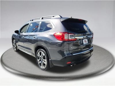 2024 Subaru Ascent Touring