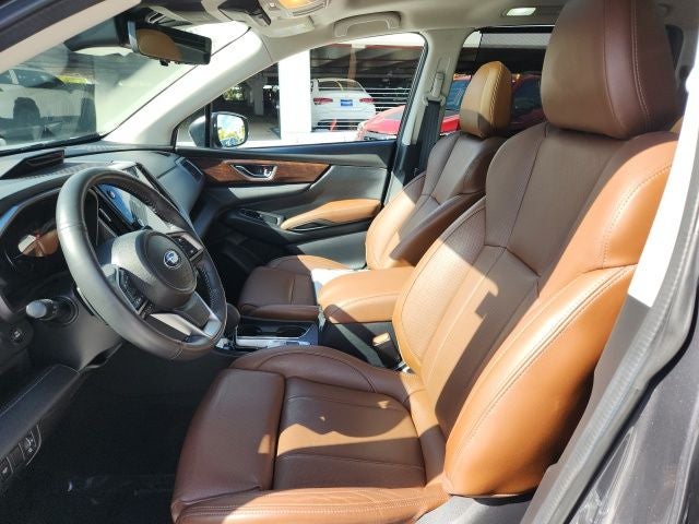 2024 Subaru Ascent Touring