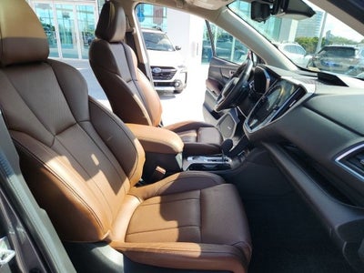 2024 Subaru Ascent Touring
