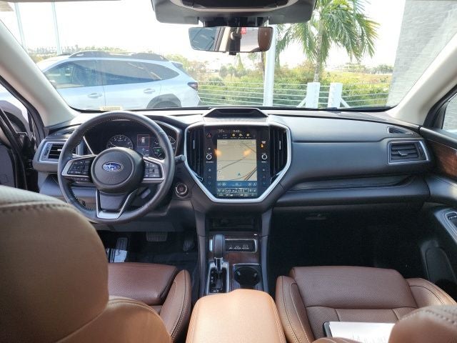 2024 Subaru Ascent Touring