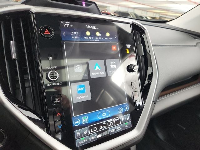 2024 Subaru Ascent Touring