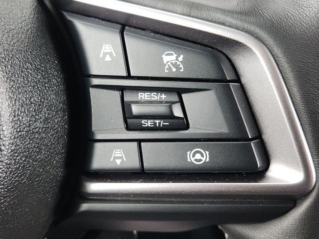 2024 Subaru Ascent Touring