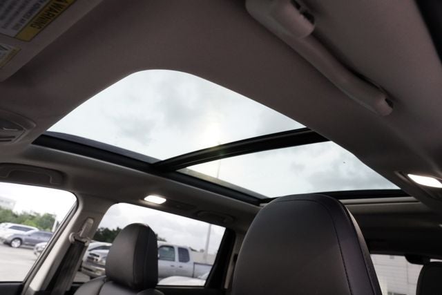 2024 Subaru Ascent Touring