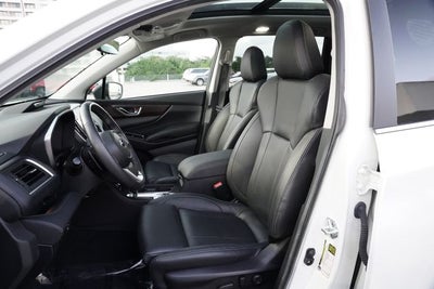 2024 Subaru Ascent Touring