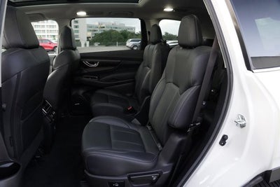 2024 Subaru Ascent Touring