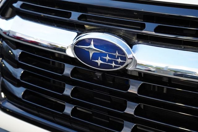 2024 Subaru Ascent Touring