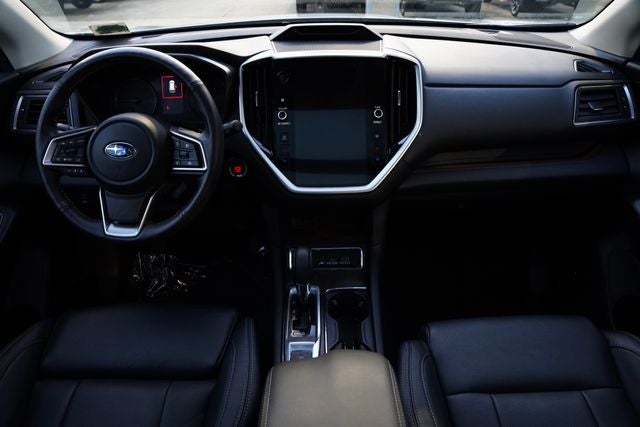 2024 Subaru Ascent Touring