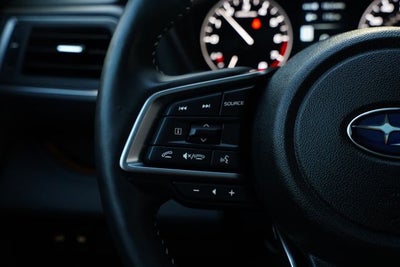 2024 Subaru Ascent Touring