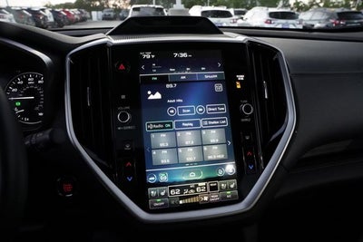 2024 Subaru Ascent Touring